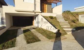 Imagem: Lindíssima Casa - Condomínio Residencial