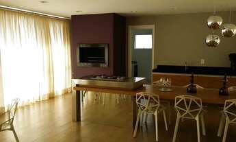 Imagem: Apartamento para aluguel tem 52 metros quadrados