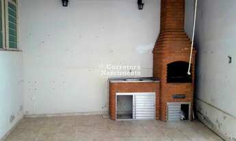 Imagem 5: HR.Sobrado para aluguel - 129 m² com 3 quartos em Parque Santo Antônio - Jacareí - SP