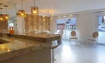 Imagem 6: Apartamento 3 Dorm - Bairro Centro