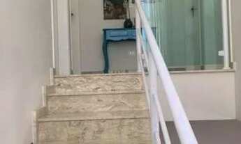 Imagem 6: Casa para venda tem 178 metros quadrados com 3 quartos em Vila Beatriz - São Paulo - SP