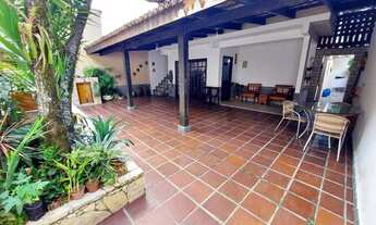 Imagem 6: AMPLO SOBRADO COM PISCINA E CHURRASQUEIRA!