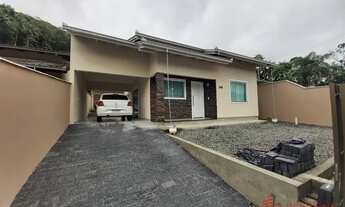 Imagem 2: CASA RESIDENCIAL em JOINVILLE - SC, VILA NOVA