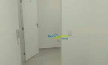 Imagem 4: Apartamento com 2 dormitórios para alugar, 40 m² por R$ 1.240,00/mês - Jardim Ângela (Zona