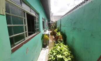 Imagem 4: Casa mais barata do bairro com 3 dormitórios à venda, 125 m² por R$ 325.000 - Paulicéia