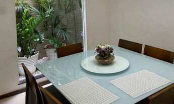 Imagem 4: Casa para venda possui 116 metros quadrados com 3 quartos em Itapuã - Salvador - Bahia