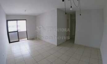 Imagem 3: Apartamento Padrão em São José do Rio Preto