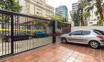 Imagem 2: 4 dorm, 1 suite, 5 vagas