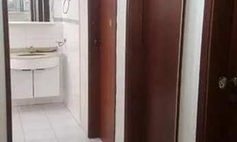 Imagem 5: Vagas Femininas em Pensão