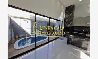Imagem 8: CASA NO CONDOMINIO RESIDENCIAL ALTA VISTA