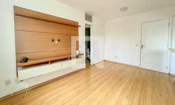 Imagem 4: Apartamento para Aluguel - Barra Funda, 1 Quarto, 35 m2