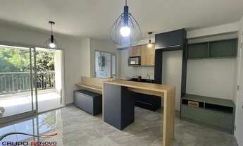 Imagem: Apartamento- Locação - Novo - Nunca Habitado!