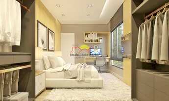 Imagem 4: Joinville - Apartamento Padrão - Saguaçu