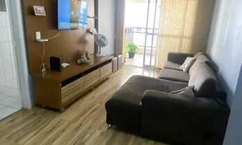 Imagem 3: Apartamento com 3 dormitórios à venda, 87 m² por R$ 750.000,00 - Jardim Aquarius - São Jos