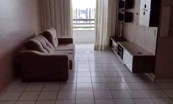 Imagem 5: Apartamento para aluguel no Condomínio Villa Leste Residence - Teresina/PI