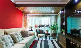 Imagem 2: Sobrado com 4 dormitórios, 210 m² - venda ou aluguel - Planalto Paulista - São Paulo/SP