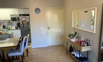 Imagem 5: Apartamento 2 dormitórios na Tristeza