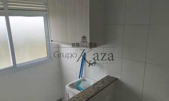 Imagem 4: Apartamento / Padrão - Chácaras São José - Locação - Residencial