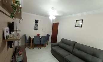 Imagem: Belo apartamento a venda no Conj Res Trinta