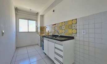 Imagem 7: Apartamento para aluguel com 45 metros quadrados com 2 quartos