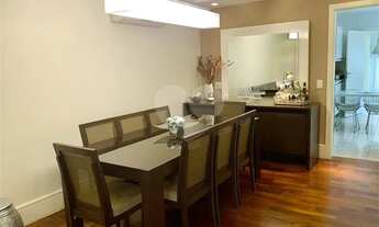 Imagem 6: APARTAMENTO 3 QUARTOS COM 190 M² EM ALTO DE PINHEIROS