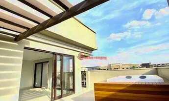 Imagem 5: Cobertura Georgina Business Park