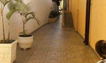 Imagem 3: Apartamento - Jardim Augusta - Residencial Edifício Topázio - 82m² - 3 Dormitórios