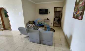 Imagem 4: Apartamento frente mar 2 dorms, Caiçara, Praia Grande