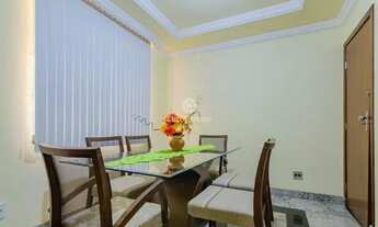 Imagem 6: Apartamento para aluguel 3 quartos 1 suíte 1 vaga - Silveira