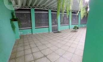 Imagem: Casa com 4 dormitórios à venda, 300 m²