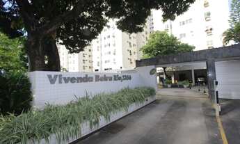 Imagem: Apartamento para venda 56 m2 com 2 quartos