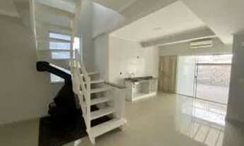 Imagem 2: Casa para venda com 100 metros quadrados com 3 quartos em Alto do Cabrito - Salvador - BA