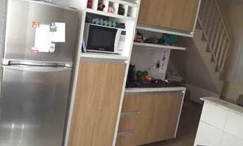 Imagem 6: Vendo / alugo sobrado geminado Bosque dos Ipes SJC