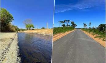 Imagem: Corumbá IV - Real Ville Gold, 1.000m2