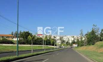 Imagem 4: Terreno Swiss Park