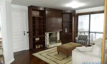 Imagem 2: APARTAMENTO - MORUMBI - SP