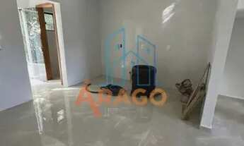 Imagem 6: Sobrados Novos, Prontos para Morar - W2021_SO18