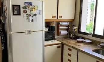 Imagem 12: Apartamento com 3 dormitórios, 209 m² - venda por R$ 2.161.000,00 ou aluguel por R$ 11.000