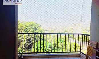 Imagem 16: Apartamento com 2 dormitórios à venda, 74 m² por R$ 620.000,00 - Umuarama - Osasco/SP