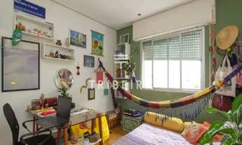 Imagem 4: Imóvel de 153m², com 3 dormitórios (sendo 1 suíte)