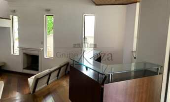 Imagem 4: Casa Condomínio - Urbanova - 280m² - 4 Dormitórios