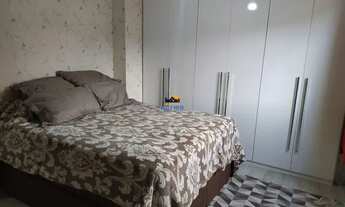 Imagem 7: Sobrado de 2 quartos para alugar no bairro Vila Voturuá