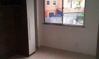 Imagem 5: Apartamento para Locação em Rio de Janeiro, Jacarepaguá, 2 dormitórios, 1 banheiro, 1 vaga