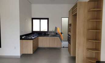 Imagem 7: Casa com 3 dormitórios à venda, 118 m² por R$ 650.000,00 - Condomínio Piccolino - Salto/SP