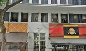 Imagem: Apartamento em República