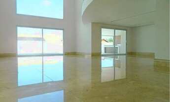 Imagem 5: Casa - Loteamento Alphaville Campinas - Campinas