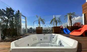 Imagem 7: São Paulo - Apartamento Padrão - Brooklin