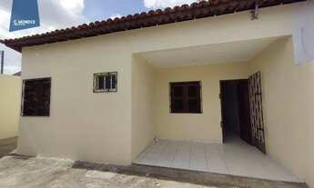 Imagem 2: Casa para alugar, 84 m² por R$ 1.300,00/mês - Serrinha - Fortaleza/CE