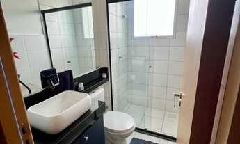 Imagem 2: Apartamento / Padrão - Condomínio Residencial Colinas do Paratehy - Locação - Residencial