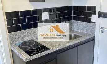 Imagem 7: 1Dorm Studio|Mobiliado|Vila Nova ConceiçãoX Itaim|Faria Lima|Av Sto Amaro e JK